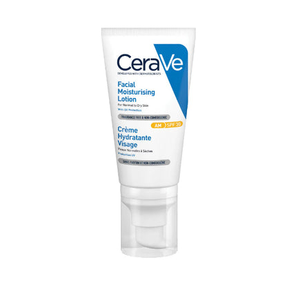 AM Facial Moisturizing Lotion SPF 30