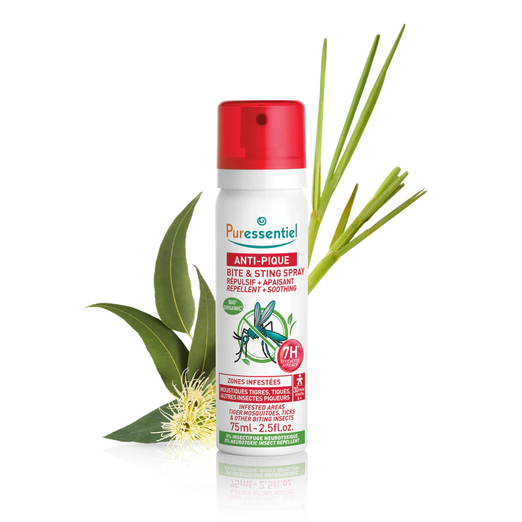 Anti Pique Bite& Sting Spray 75 ML
