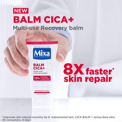 Mixa Cica Repair Multi Use Recovery Balm 50 ML