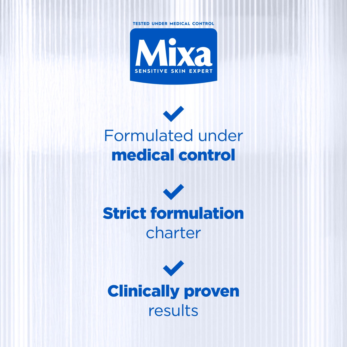 Mixa Cica Repair Multi Use Recovery Balm 50 ML