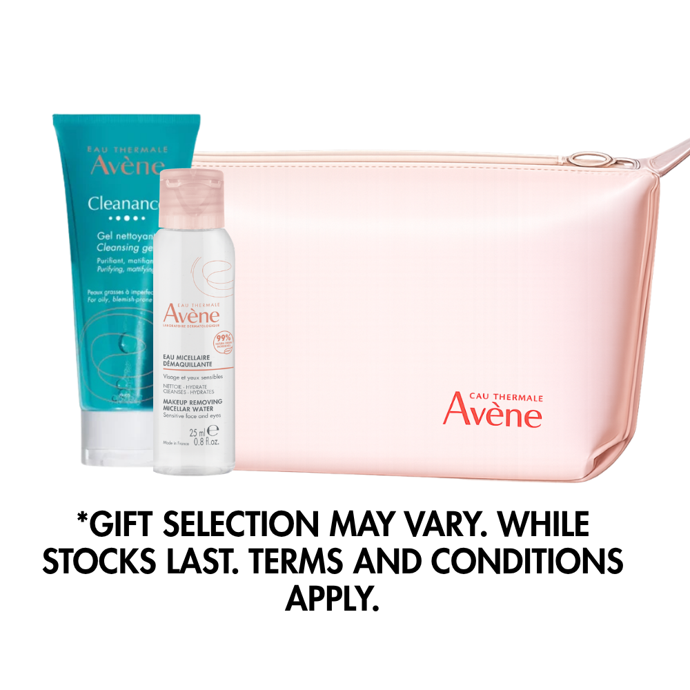 Gift - Travel Essentials