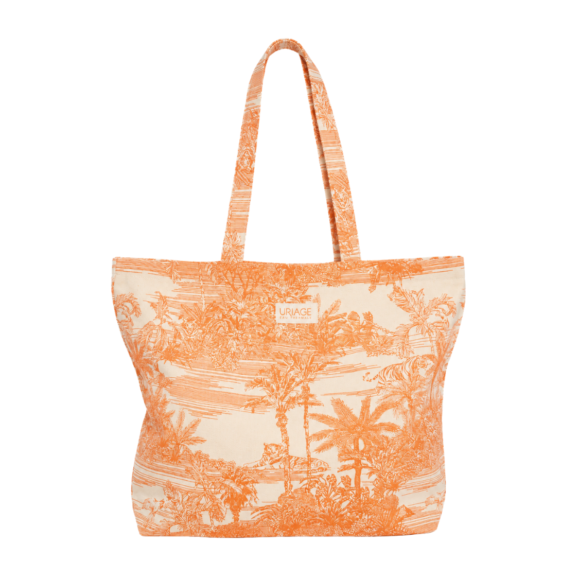 Gift - URIAGE BEACH BAG
