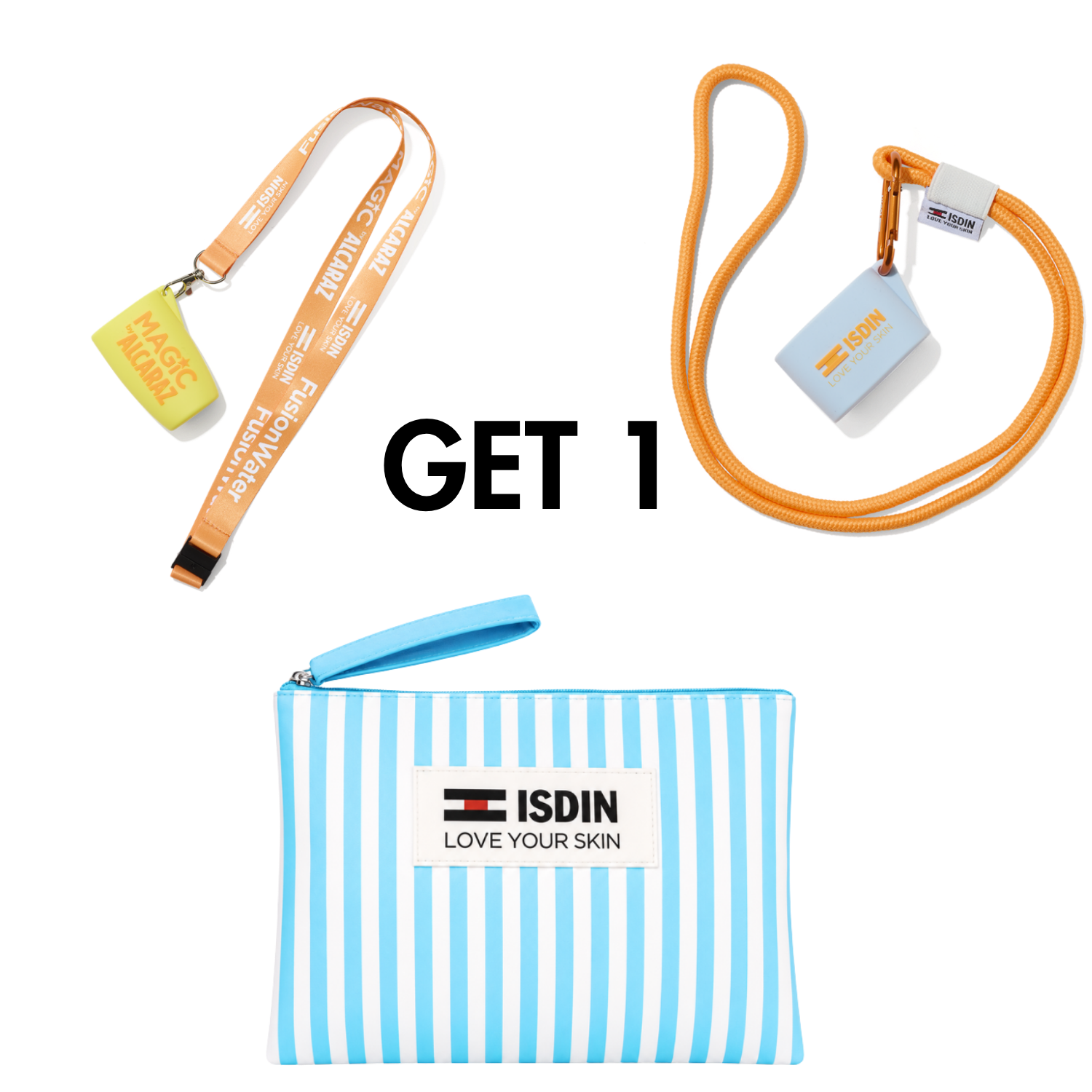 Gift - ISDIN SUNCARE GIFT