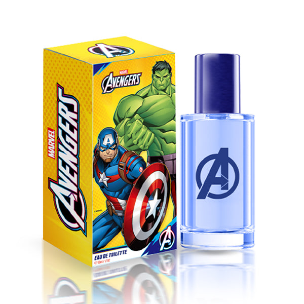 Avengers Eau De Toilette – 50 ML