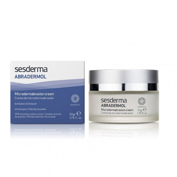 Abradermol Microdermabrasion Cream 50G