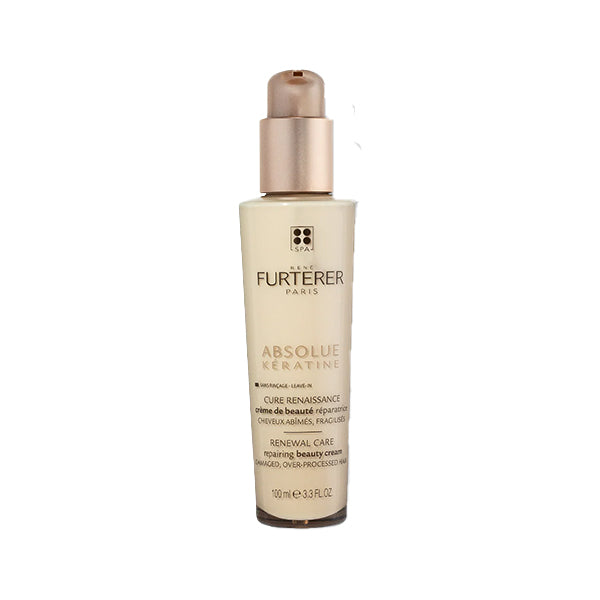 Absolue Kératine, Sublime Renewal Cream - Leave-In 100 ML