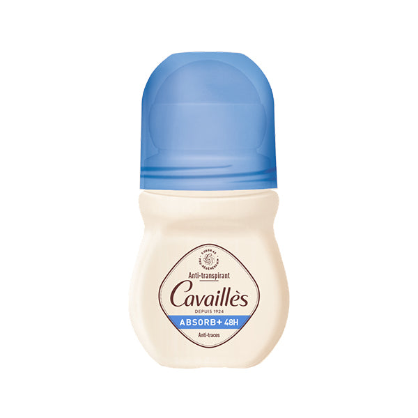 Absorb+ 48H Action Deodorant - Efficacité 48H