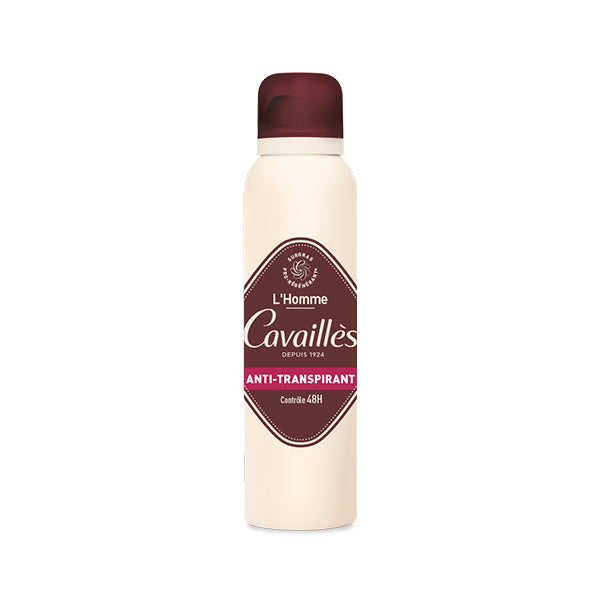 Absorb+ 48H Men Antiperspirant Spray 150 ML