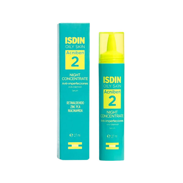 Acniben Anti-Blemish Night Concentrate 27 ML