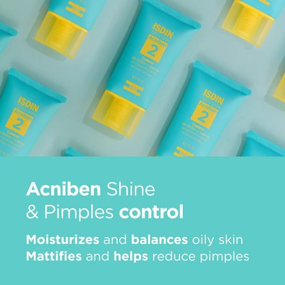 Acniben Shine & Pimples Control 40mL