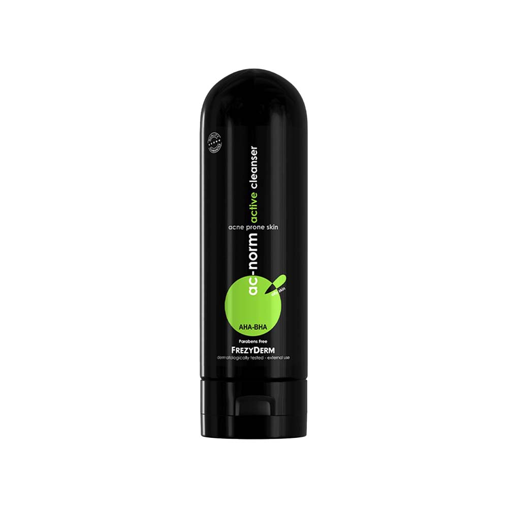 AC-Norm Active Cleanser