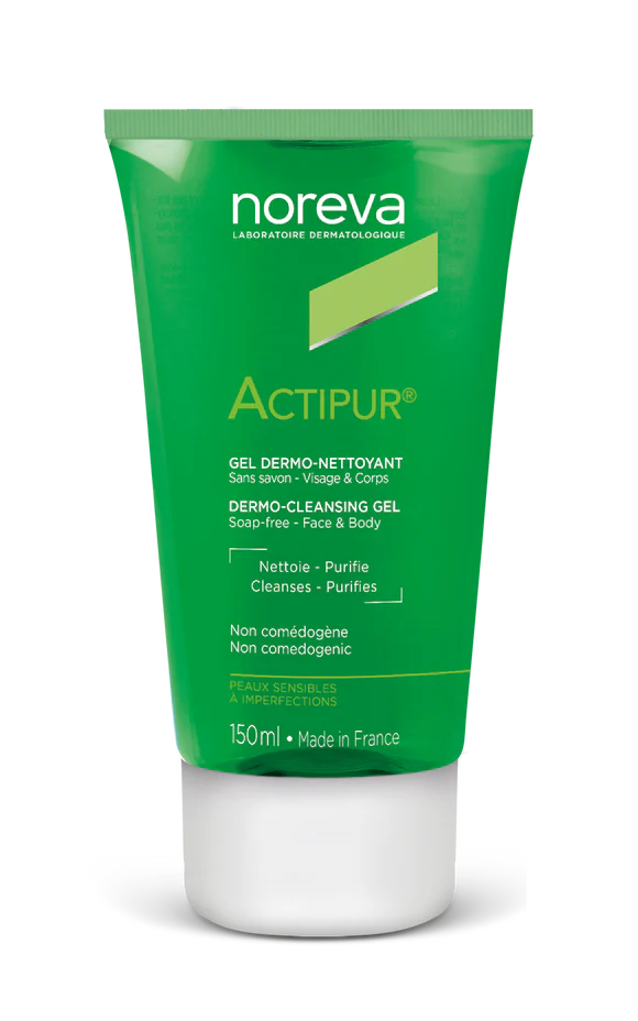 Actipur Gel Nettoyant 150 ML