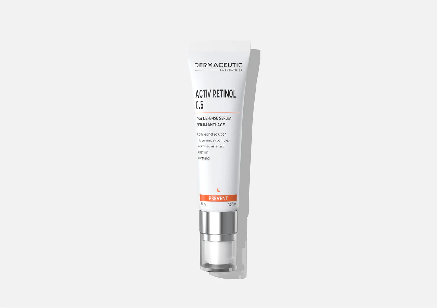 Activ Retinol 0.5 % 1.0 Fl Oz