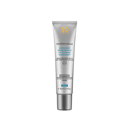 Advanced Brightening UV Defense Sunscreen SPF50