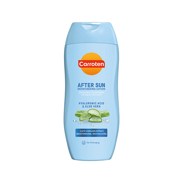 After Sun Moisturizing Lotion 200 ML