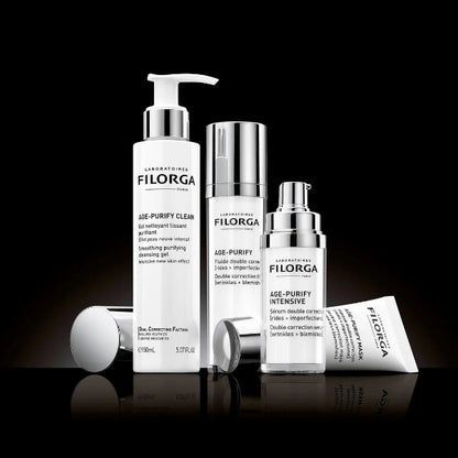 Age-Purify Cleanser
