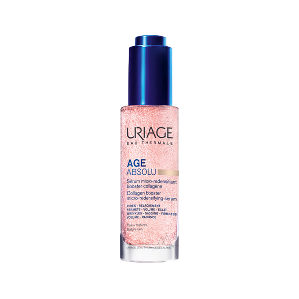 Age Absolu Collagen Booster Micro-Redensifying Serum