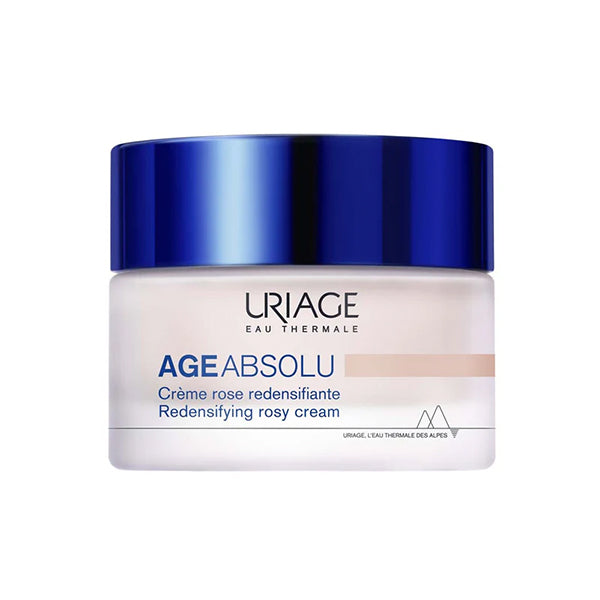 Age Absolu Redensifying Rosy Cream