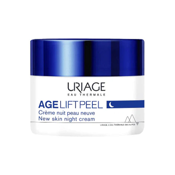 Age Lift Peel - New Skin Night Cream