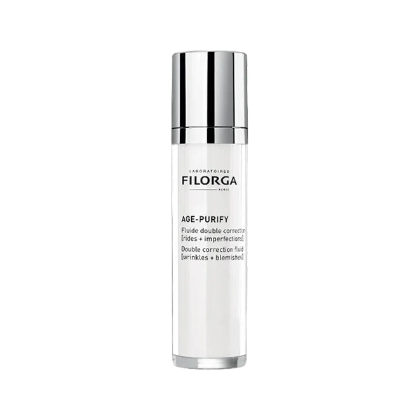 Age Purify Fluid