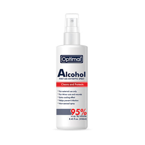 Alcohol 95 % (SPRAYER)