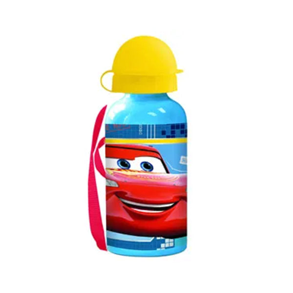 Aluminum Water Bottle (Car)