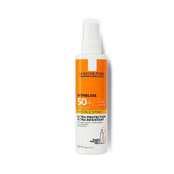 Anthelios Invisible Spray SPF50+