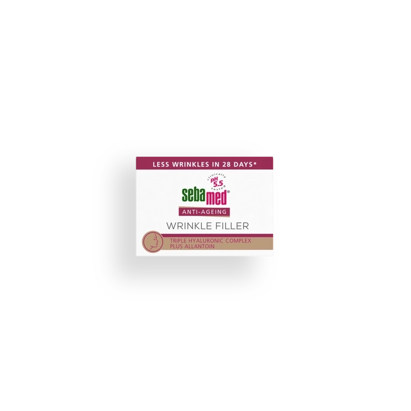 Anti Aging Wrinkle Filler 50 ML