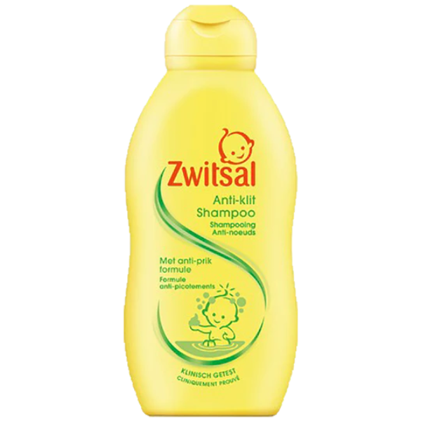 Anti-Klit Shampoo