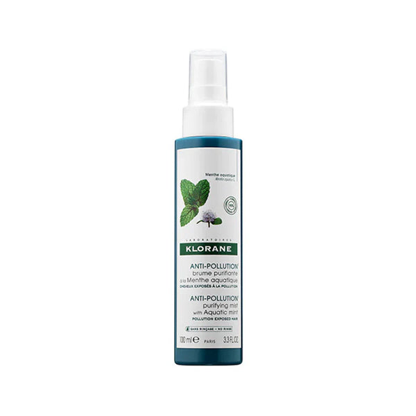 Anti-Pollution Purifying Mist 100 ML