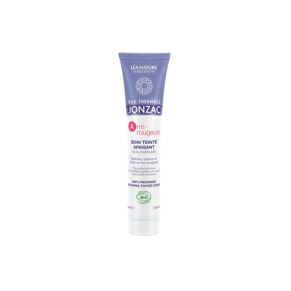 Anti-Redness Soothing Tinted Cream 40 ML