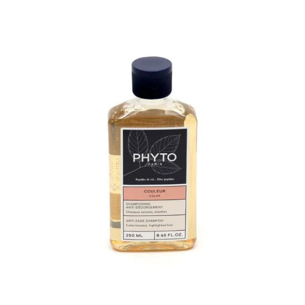 Anti- Fade Color Shampoo 250 ML