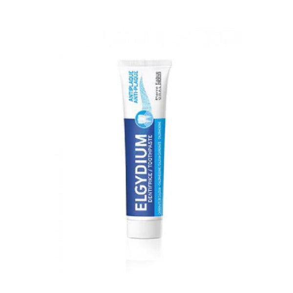 Antiplaque Toothpaste