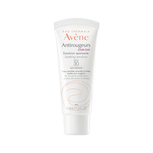 Antirougeurs Day Moisturizing Emulsion SPF 30 40 ML