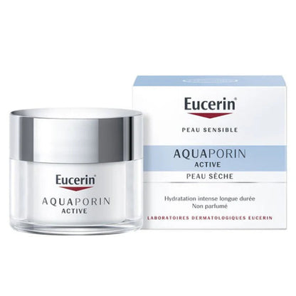 Aquaporin Active Day for Dry Skin 50 ML