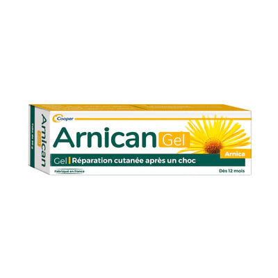 Arnican Gel 50 G