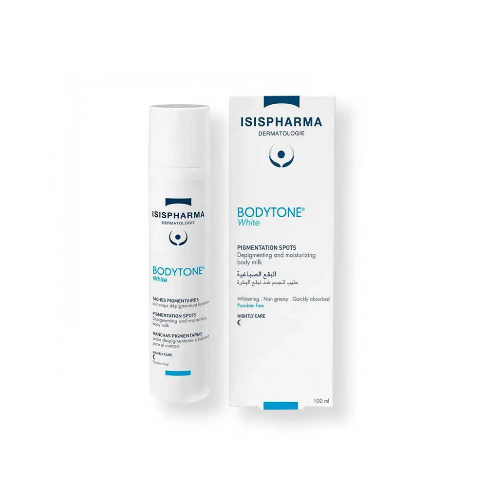 Bodytone White 100 ML