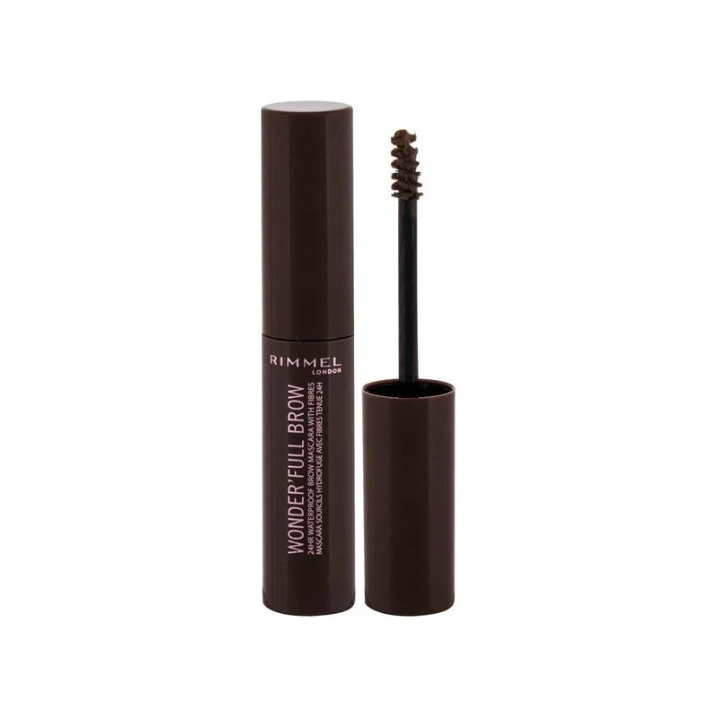 RIMMEL Wonderfull Eyebrow Gel - 003 Dark