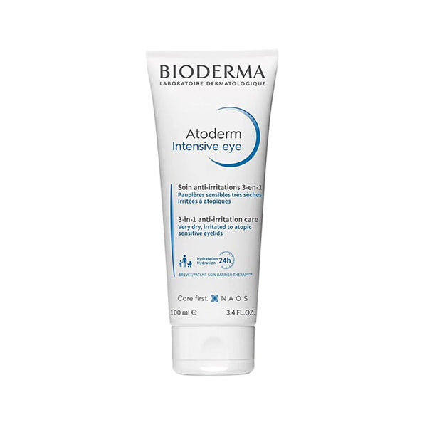 Atoderm Intensive Eye 3-in-1 Anti-Irritations Care 100 ML