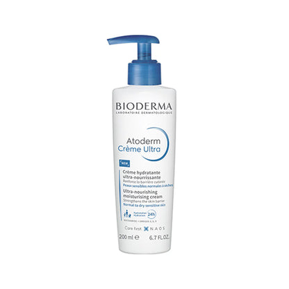 Atoderm Creme Ultra