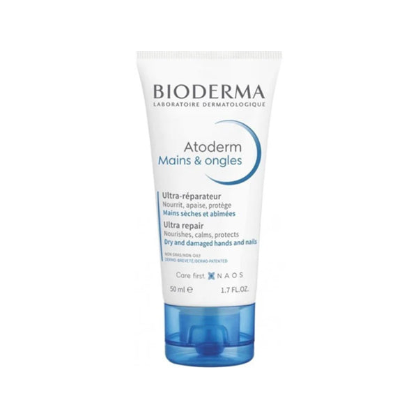 Atoderm Hands & Nails 50 ML