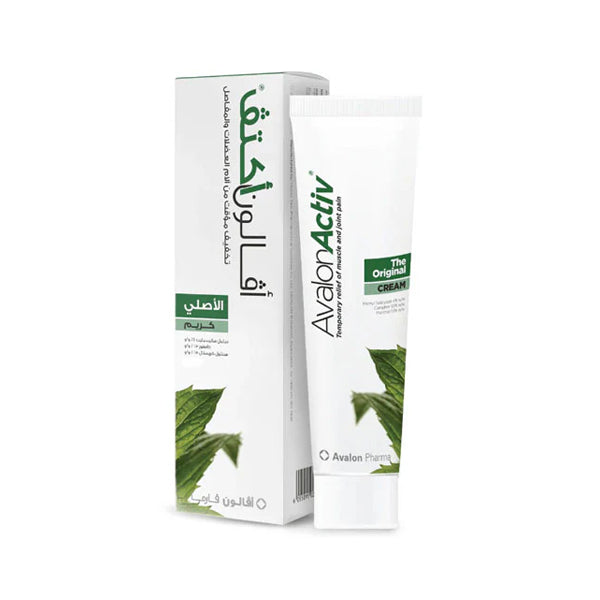 Activ Original Cream 100 ML