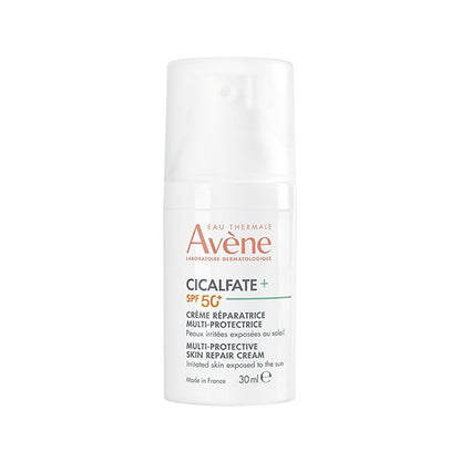 Avene Cicalfate+ SPF50 Creme Reparatrice 30 ML