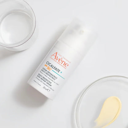 Avene Cicalfate+ SPF50 Creme Reparatrice 30 ML