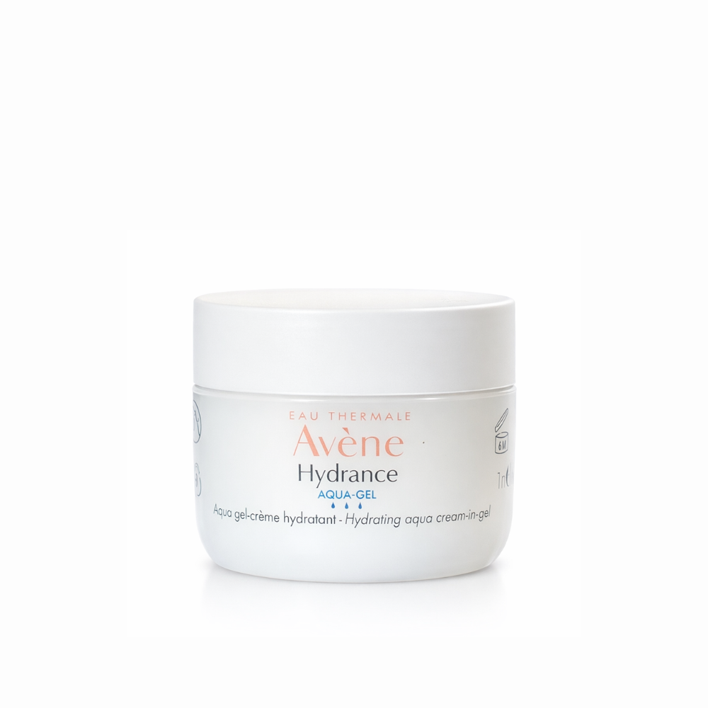 Gift Avene Hydrance Aqua Gel - 7mL