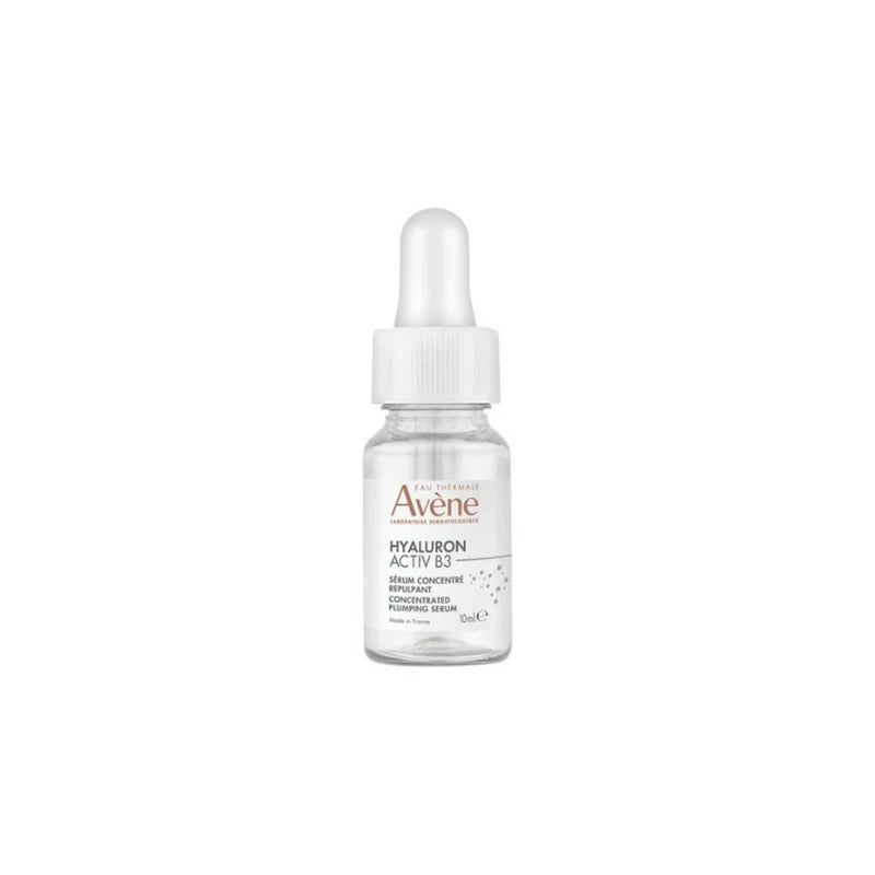 Gift From Avène : Hyaluron Activ B3 Concentrated Plumping Serum 10 ML