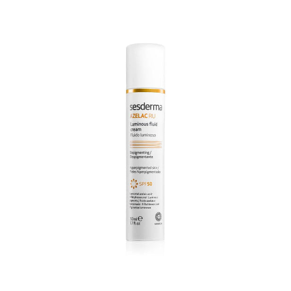 Azelac RU Luminous Fluid Cream 50 ML