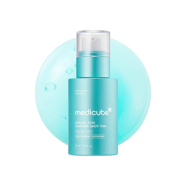 Azaleic Acid Exosome Shot 7500 30 ML