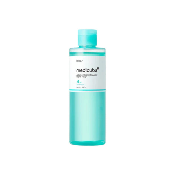 Azaleic Acid 4 % And Niacinamide Clear Toner 250 ML