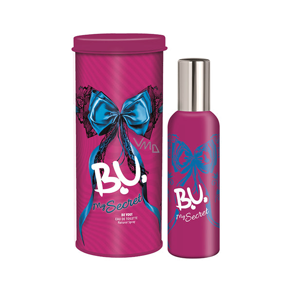 My Secret Eau De Toilette for Women 50 ML